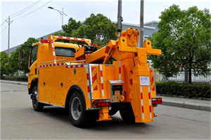 兴宁高速路拖车费